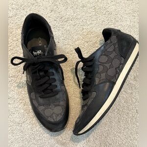Coach Farah Women's Sneakers